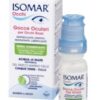ISOMAR OCCHI - GOCCE OCULARI OCCHI ROSSI - SOLUZIONE AL 0,2% - 10 ml.