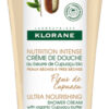KLORANE Crema Doccia Cupuaçu 200ML