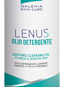 LENUS OLIO DETERGENTE 400ML