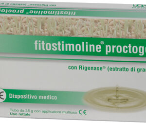 FITOSTIMOLINE PROCTOGEL 35G