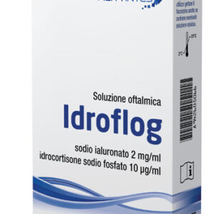 IDROFLOG 15 MONODOSE