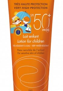 AVENE SOL LATTE BB 50 250ML