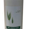 KLORANE SHAMPOO SECCO AVENA 150ML