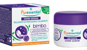 BALSAMO BIMBOSONNISERENI 30ML