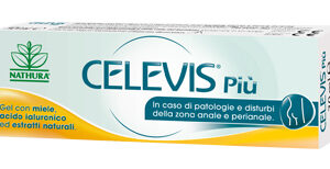 CELEVIS PIU' 30ML