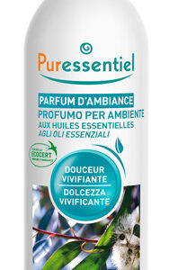 PURESSENTIEL PROFUMO AMBIENTE VIVIFICANTE