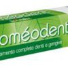 HOMEODENT DENTIFRICIO CLOROFILLA - 75 ml
