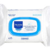 MUSTELA SALVIETTE MULTIUSO BEBE' - 25 pezzi