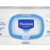 MUSTELA SALVIETTE DETERGENTI PER INFANZIA - 70 pezzi