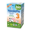NEOLATTE BIO 3 - 700 g.