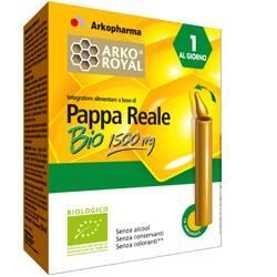 ARKOROYAL PAPPA REALE BIO - 1500 mg.