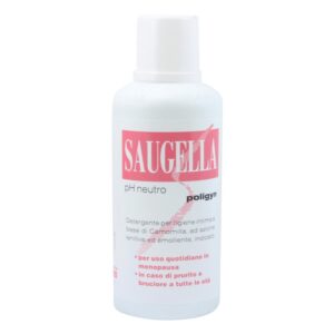 SAUGELLA POLIGYN - 500 ml.