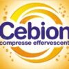 Cebion 10 cpr effervescenti 1g Arancia