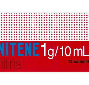 CARNITENE OS 10FL
