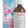 TUSSIBRON SCIR 190ML 1%