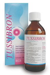 TUSSIBRON SCIR 190ML 1%