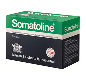 SOMATOLINE EMULS30BS0,1+0,3%