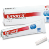 EMORRIL CREMA 40G
