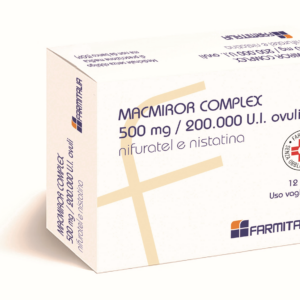 MACMIROR COMPLEX 12 CPS VAG