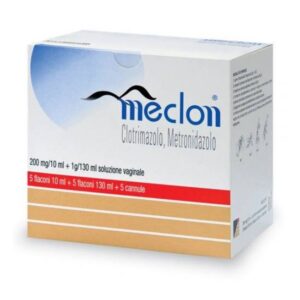 MECLON SOL VAG 5FL