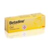 BETADINE GEL 100G 10