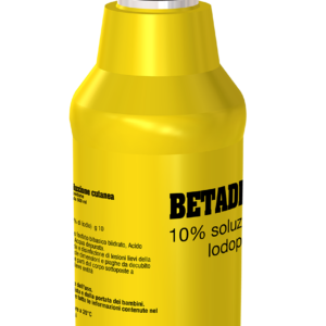 BETADINE SOL CUT FL 500ML10%