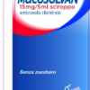 Mucosolvan Sciroppo 200ml 15mg/5ml