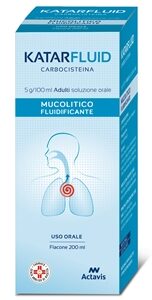 Katarfluid 200ml