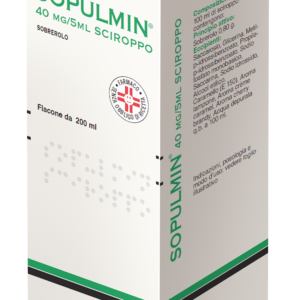 SOPULMIN SCIR200ML0,8G/100ML