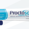 PROCTOSOLL CREMA RETT