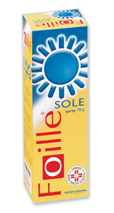 FOILLE SOLE SPRAY 70G