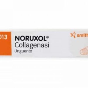NORUXOL UNG 30G