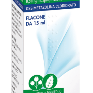RINOCALYPTOL SPRAY NASFL15ML