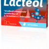 Lacteol Polvere 10 Bustine 10 MLD