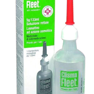 CLISMA FLEET PRONTO USO 133ML