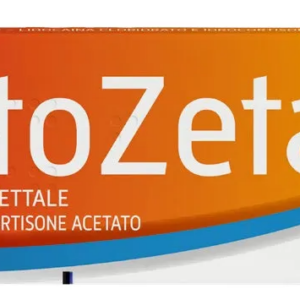 PROCTOZETA Crema 30g