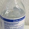 SODIO CLORURO EUROS0,9%100ML