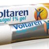VOLTAREN EMULGEL GEL 150G 1%