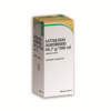 LATTULOSIO 180ML 66,7
