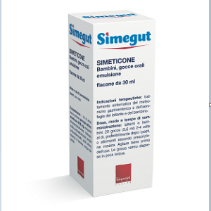 SIMEGUT OS GTT FL 30ML