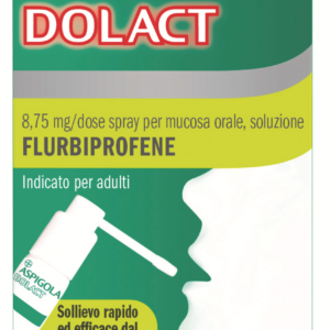 ASPIGOLADOLACT SPRAY 15ML