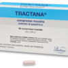 TRACTANA 28 Compresse RIV 200MG