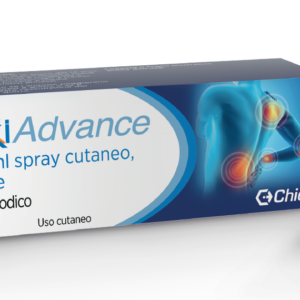 BREXIADVANCE SPRAY 30ML/125