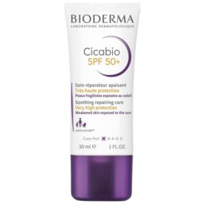 CICABIO SPF50 30ML