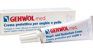GEHWOL Crema Protettiva Unghie e Piedi 15ml