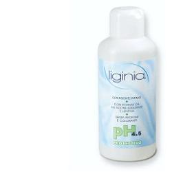 LIGINIA PROT PH4,5 DETINT 500ml