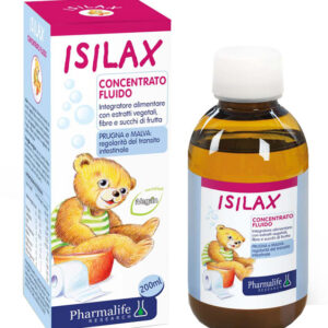 ISILAX BIMBI 200ML