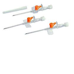 Ago Cannula Raccordo MCH22