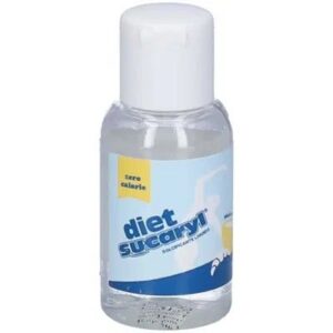 Dietsucaryl Dolcificante Liquido 20ml
