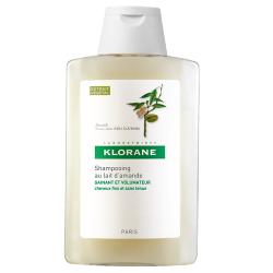 Klorane Shampoo Latte di Mandorla 400ml
